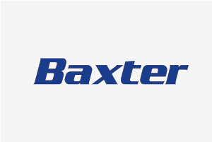 Baxter logo