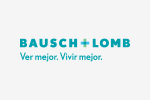 Bausch Lomb logo