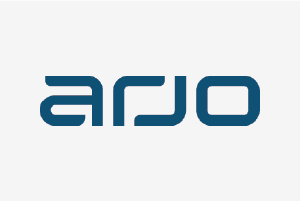 arjo logo