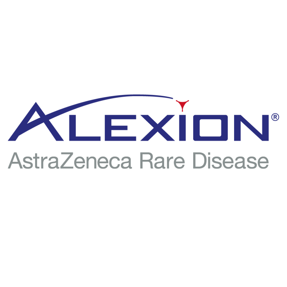 Alexion logo