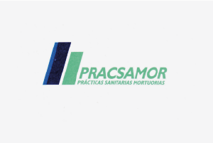 Pracsamor logo