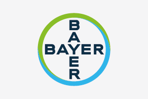 Bayer logo