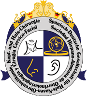 Sociedad Hispano-Alemana de ORL logo