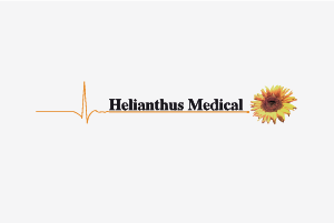 Helianthus logo