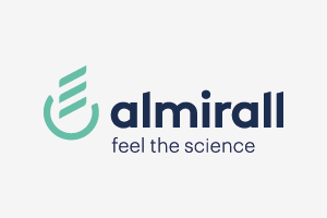 Almirall logo