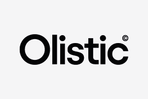 Olistic logo
