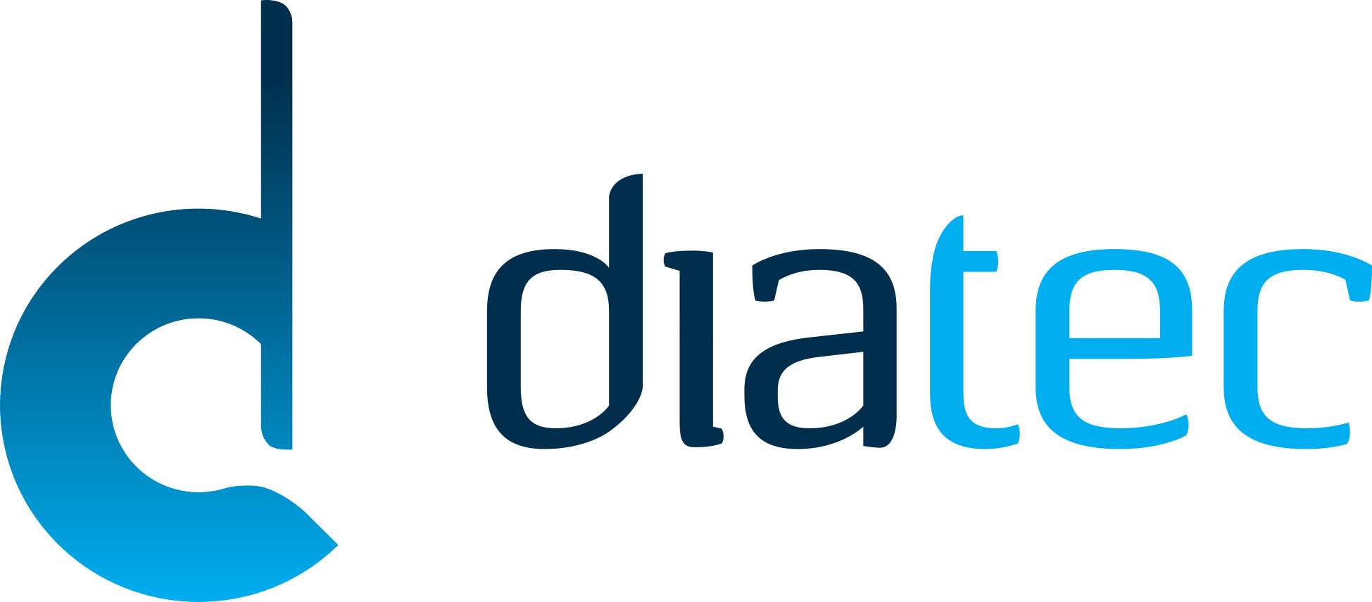 Diatec logo